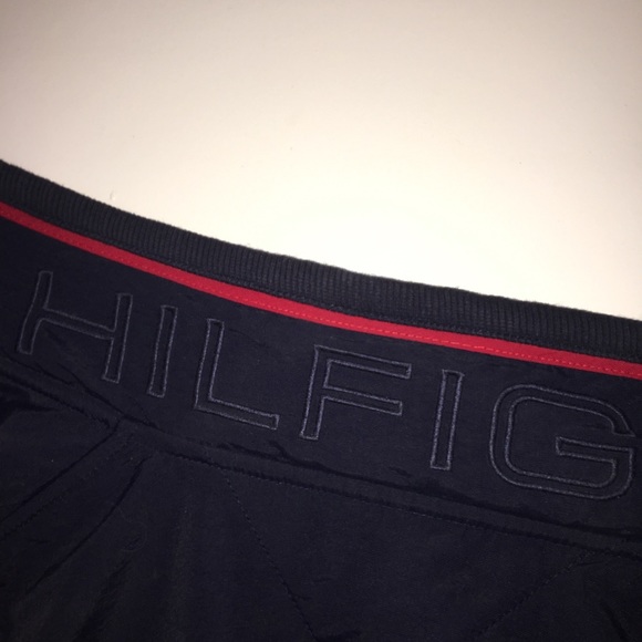 Tommy Hilfer Mens Jacket - Picture 4 of 4